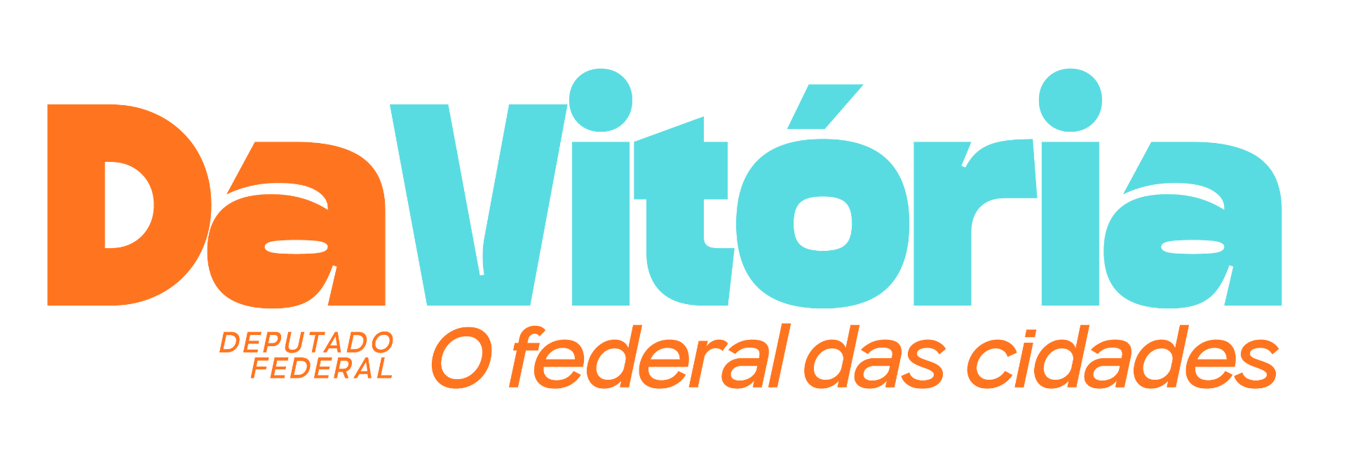 Da Vitória — Deputado Federal